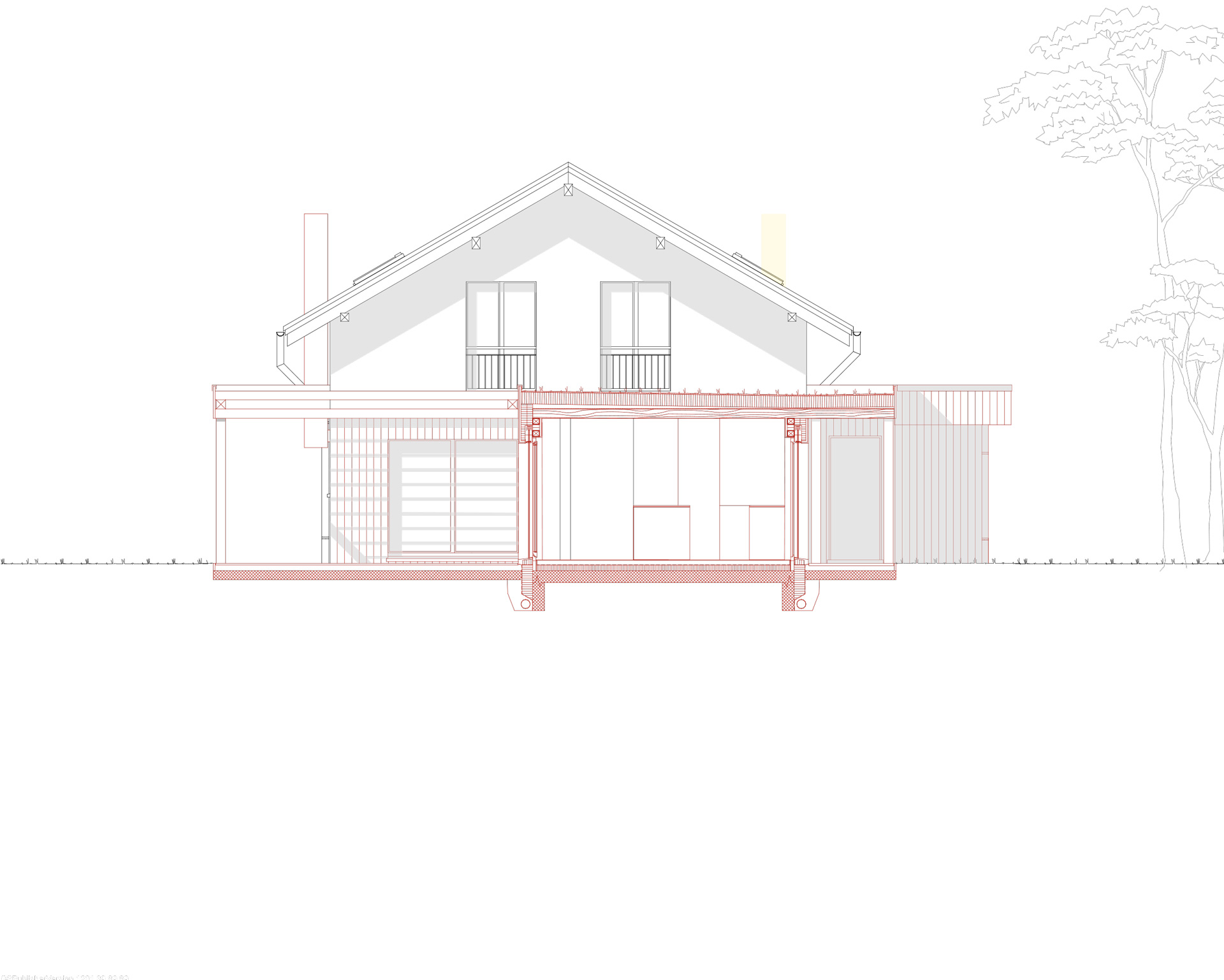 01.4.3 Bischoff facade